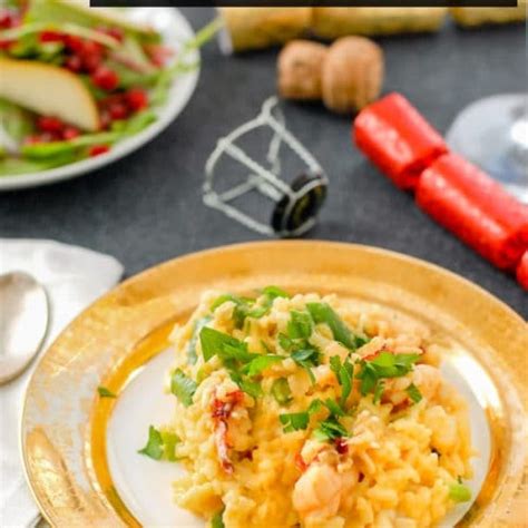 This recipe roundup features easy and healthy meat recipes that are perfect for dinner. . Lobster risotto ina garten